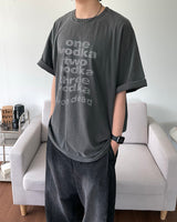 Vodka Pigment T-shirt