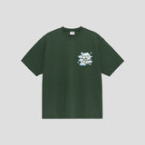 CLOUD LOGO T SHIRT