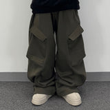 リブ フリース スウェット パンツ