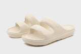 Foamline Slide Ivory