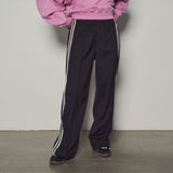Wool Blend Formal Soft Track Pants_CTB530(3color)