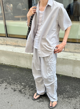 Pooky半袖シャツ