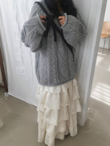 レースミニバッグ