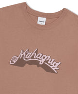 SYMBOL LAYERED LS TEE