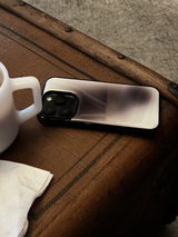 flow epoxy case-black