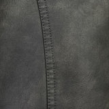 OA Dodge Liner Leather Jacket (2 colors)
