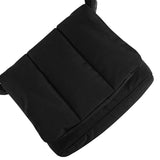 PUFFER CROSSBODY BAG