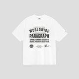 ワールドワイドTシャツ