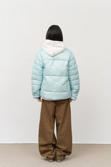 Duet Down Jumper