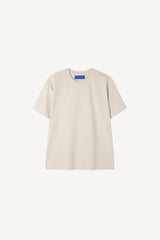 ウィメンズ ソロナ コットン Tシャツ