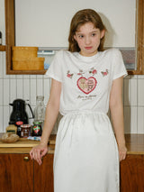 Lovely Bear T-shirt