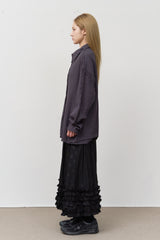 (W) Arte Dot Skirt