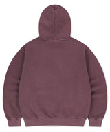 PARADISE PIGMENT HOODIE