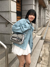 ラフジャケット