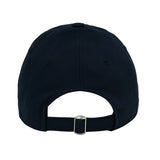 Cat Save The World ballcap (Navy)