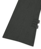 UTILITY CARGO FLARE PANT