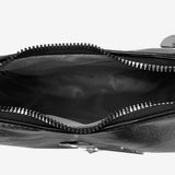 Monche ペンダントクロスホーボーバッグ