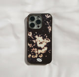 Tepid Komorebi _ Glass Bumper iPhone case