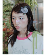 UnsocialNight original design autumn and winter Ollie frog oliwa co-branded イラストプリントスウェットシャツセット for women
