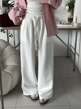 Aven 908 Training Elastic Waist Pants