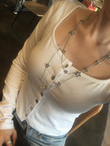 flow necklace
