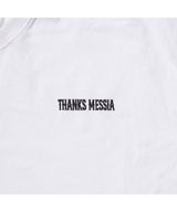 アーカイブリボルバーTシャツ-WHITE