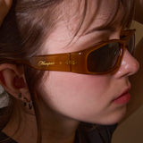 Rogue Sunglasses Brown