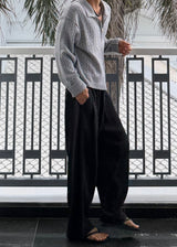 [ VIR Style Original ] INKKI Balloon-pleated pants 3COLOR