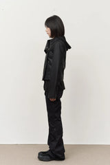(W) Kish Bootscut Pants