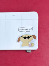 SUMMER! Sticker Pack