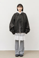 (W) Fairy Layer Skirt