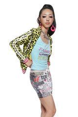 FASHION QUEEN Tank Top