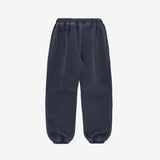 Washed Sweatpants - Midnight