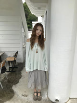  kia summer skirt