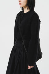(W) Deck Cardigan (3color)