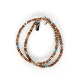 Melin Bead Necklace