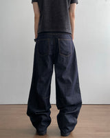 Mood Non-fade Linen Pants