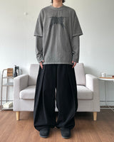 Route Layered Long Sleeve
