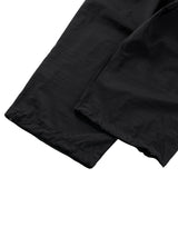 Step Nylon Balloon Pants