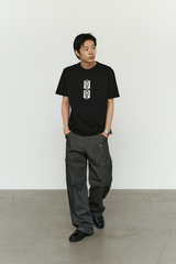 [Chowoo X Nicolai Howalt] ボクサー シリーズ Ver.1