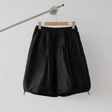 AC UNBAL BERMUDA SHORTS