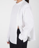 Yut shirt - White