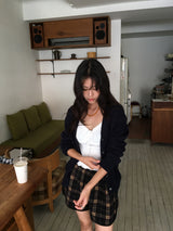 Riviera V-neck Cardigan (7color)