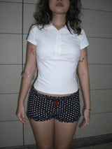 POLO ベビーTシャツ