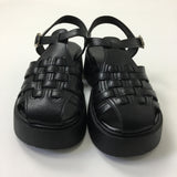 Fisherman Chunky Sandals (1color)
