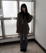 bibi over jacket