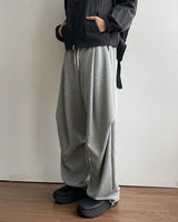 Vex Curved Sweatpants