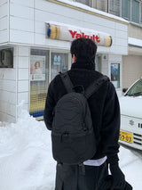 コージーパデットバックパック