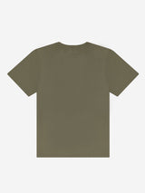 AUTHENTIC STEPHEN RIM TEE (OLIVE)