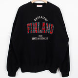Finland 1928 Man to Man - mtm